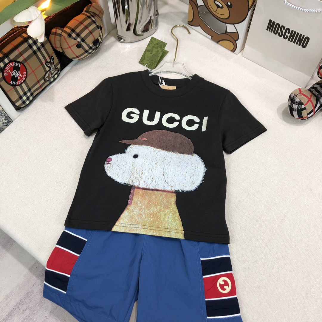 Gucci Kids